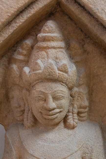 Da Nang-Musée Cham-038